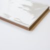 Metro Fliese creme gewellt 10x30 – Bild 3