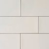 Metro Fliese creme gewellt 10x30 – Bild 2