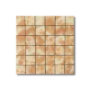 Mosaik orange-gelb 28,7x28,7 (1 Blatt) – Bild 4