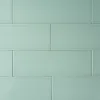 Wandfliese Candy green 10x30