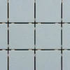 Wandfliese hellblau 10x10 (1 Blatt: 30.3x40.5)